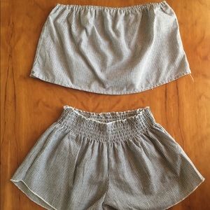 PacSun Two Piece